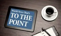 World News to the Point: July 22