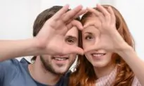 Love or Lust? The Eyes Tell All