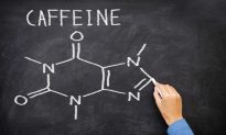 Caffeine Frenzy: A Scary Trend Is Putting Teens and Young Adults in Danger
