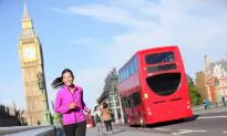 This Week’s Quickie: A Summer Travel Workout