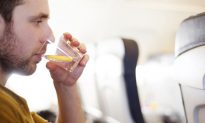 Travel Tips: Stay Healthy on the Plane