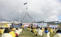 Australian Parliamentarians Unite to Address Forced Organ Harvesting