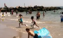 After 10-Year-Old Girl Drowns, Calls for Mandatory Water Safety Education