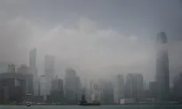 Hong Kong Garrison Commander’s Term Cut Short