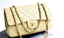 The Story of: The Handbag