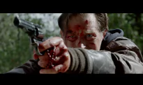 ‘Persecuted’ Will Persecute Your Patience