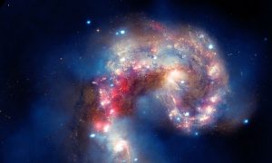 Cool Astronomy Timeline: Simulate Space Travel