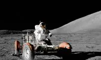 NASA Is Exploring Inflatable Spacecraft Technology