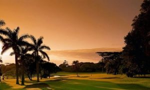 5 of the Best Golf and Spa Resorts in South Africa