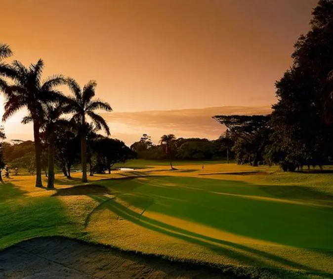 Selborne Hotel, Golf Estate & Spa (A Luxury Travel Blog)