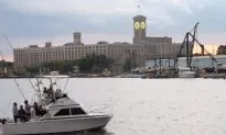 Great Lakes Cleanup Efforts Get New Funding
