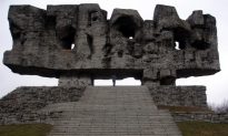 The Forgotten Concentration Camp in Poland Left Off the ‘Holocaust Tourism’ Circuit