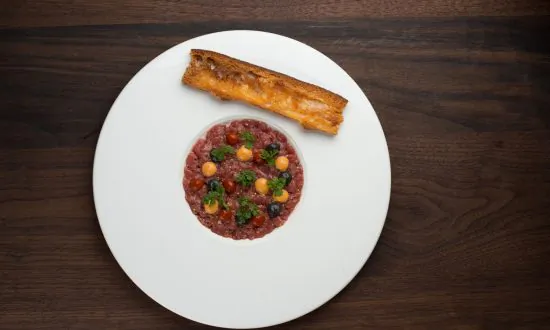 Washington Market Tavern Opens in Tribeca