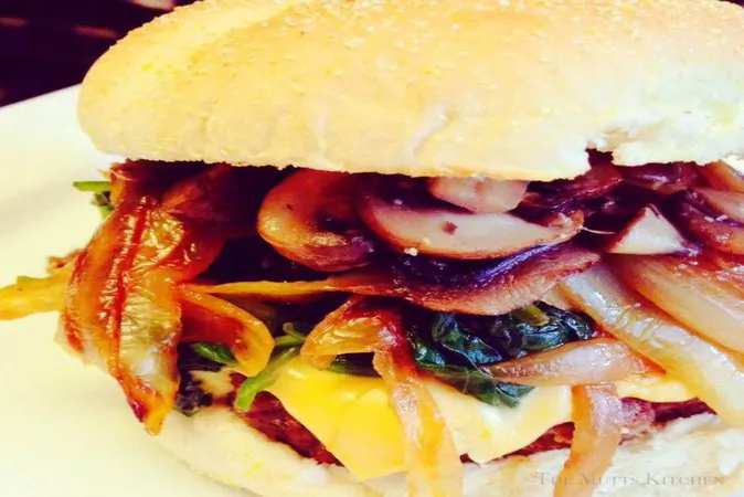 (Courtesy of The Mutts Kitchen)