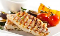 Report: Nearly a Quarter of All Fish Sold in Stores, Restaurants Is Mislabeled