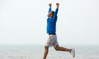 Elevate Your Mood with Exercise