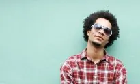 Don’t Skimp on Shades This Summer