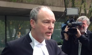 Chinese Man Living in Canada and Wanted in US Is Denied Bail