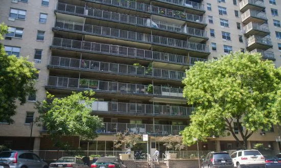 Eviction Attempts Rampant on Manhattan’s Upper West Side