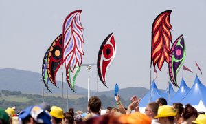 Summer Music Festivals: From 60s Counterculture to Big Business