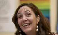 Mariela Castro, Raul Castro Niece, Reportedly on Missing Air Algerie Plane (+Photos)