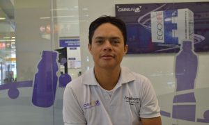 Global Q&A: 'How much do you think homelessness is an issue of individual circumstance vs. being a large social problem?'