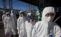 Fukushima Nuclear Plant Operator Says 600 Tons of Melted Fuel Is Missing
