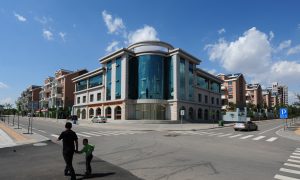 China's Subprime Moment Arrives