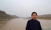 Stop Persecuting Believers of Freedom and Mend Your Ties With the Chinese People