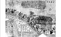 19th Century Account of UFO Flight Witnessed by Hundreds in China