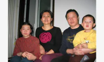 Gao Zhisheng’s 8-Year Ordeal Expected to End
