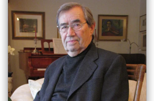 Holocaust Survivor: Media Should Change Their Approach Towards Hate Groups