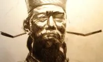 Eminent Scientist in Chinese History Recorded UFO Sighting
