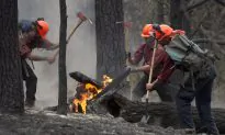 Legal Organization Challenges BC Regional Government Over Vaccine Mandate for Volunteer Firefighters