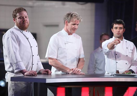 Hell S Kitchen Season 13 Fox Show Renewed Not Canceled Projected Premiere Date