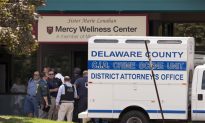 Mercy Fitzgerald Hospital Shooting: 1 Dead, 2 Injured at Pennsylvania Hospital Near Philly