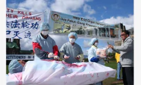 Report: Chinese Police Forcibly Blood-Type Citizens for Illegal Organ Bank