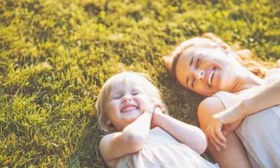 Funny or Just Downright Bizarre? Parents Tell Their Kids Unusual Information