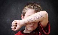 Adults With Dyslexia More Likely to be Abused as Kids