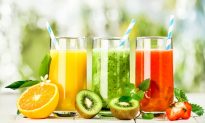 Healthy Smoothies for Weight Loss