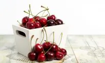 11 Health Benefits of Cherries