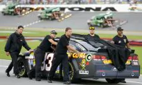 Daytona Forecast: Hot, Likely Wet For Saturday Night Race