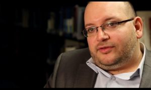 Iran Says Washington Post Reporter Jason Rezaian Convicted