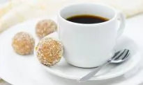 Superfood Power Bites