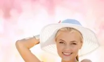 Top 10 for a Beautiful Summer Skin