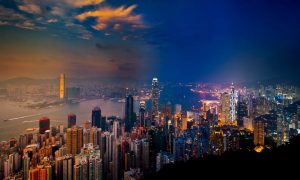 You'll Be Mesmerized by Vibrant Colors of the Night in Cities That Never Sleep (Photo Gallery)