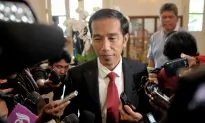 Putin Agrees to Restore Sea Route for Ukraine’s Food Exports: Indonesian President