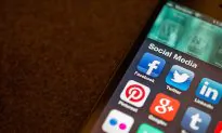 How to Improve Security and Privacy So Patients Can Use Social Media in Hospitals