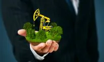 The Secret World of Oil