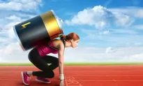 Top 6 Superfoods to Boost Your Energy!
